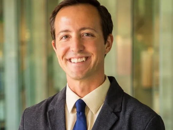 Nick Prevenas, Director, Media Relations, University Communications